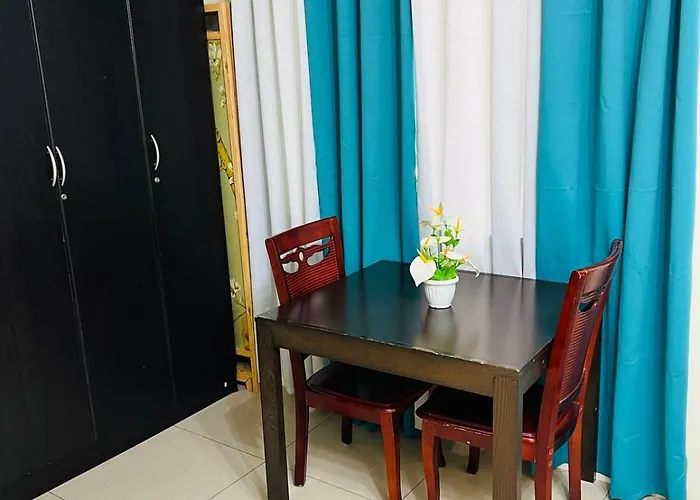 Unit 958 B Shell Residences 2br マニラ市
